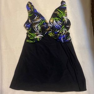 Brand new never been worn swim dress
